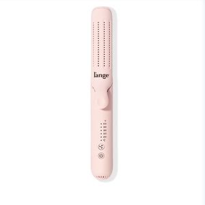 L’Ange Le Duo 360° Airflow Titanium Styler